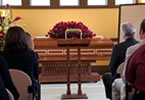 Funeral Services